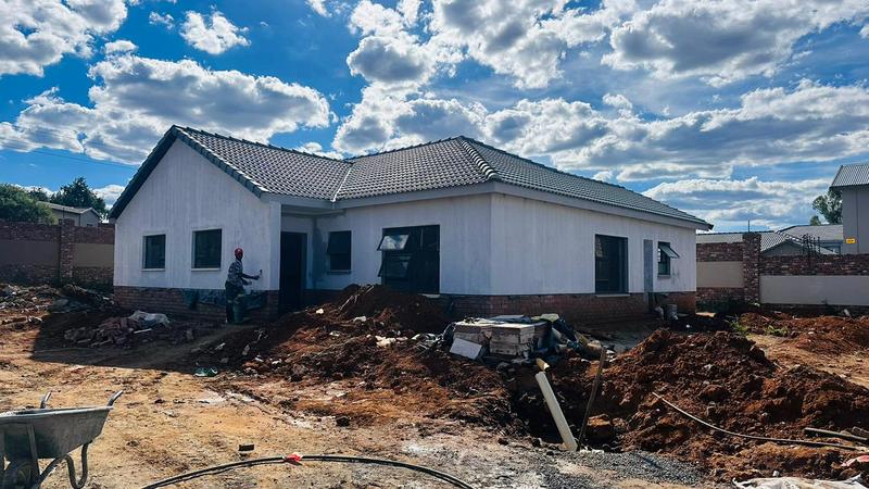 3 Bedroom Property for Sale in Waterval East North West